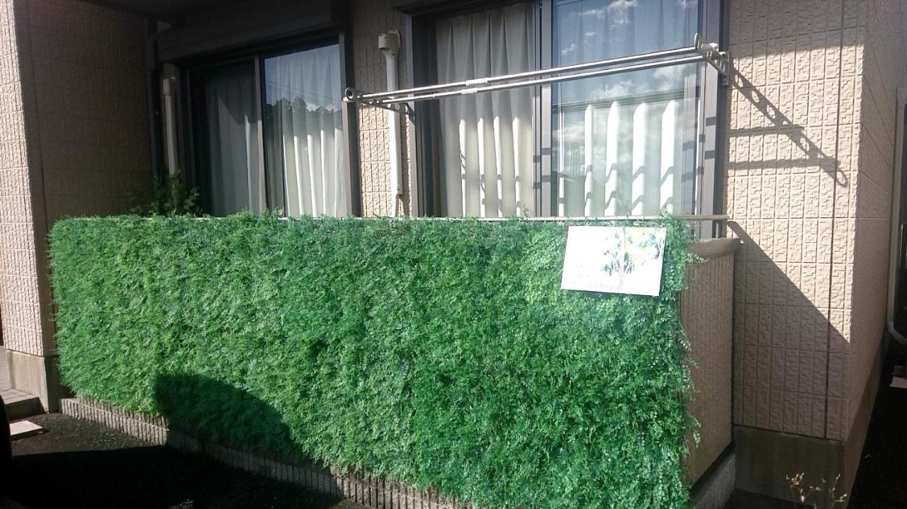 Garden Nikko Guest House 외부 사진